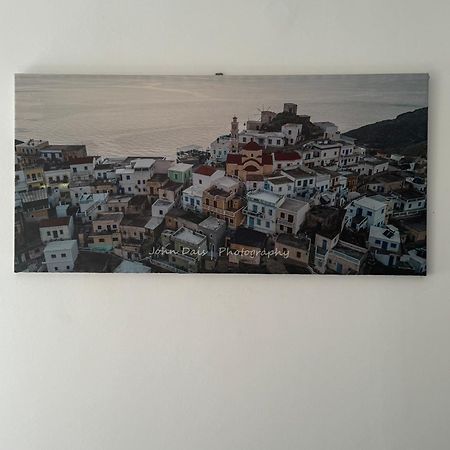 Ανωι-Anoi Rhodes Apartment Rhodes City Luaran gambar