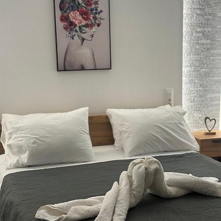 Ανωι-Anoi Rhodes Apartment Rhodes City Luaran gambar