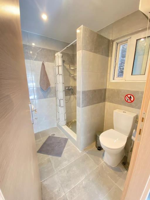 Ανωι-Anoi Rhodes Apartment Rhodes City Luaran gambar