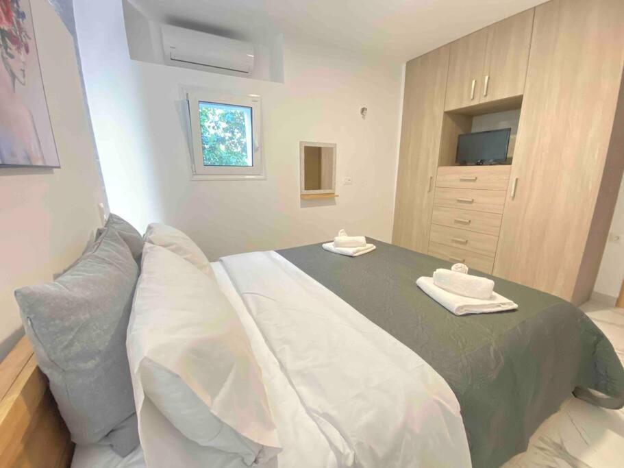 Ανωι-Anoi Rhodes Apartment Rhodes City Luaran gambar