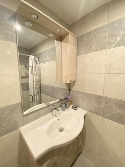 Ανωι-Anoi Rhodes Apartment Rhodes City Luaran gambar