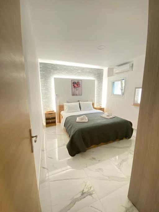 Ανωι-Anoi Rhodes Apartment Rhodes City Luaran gambar