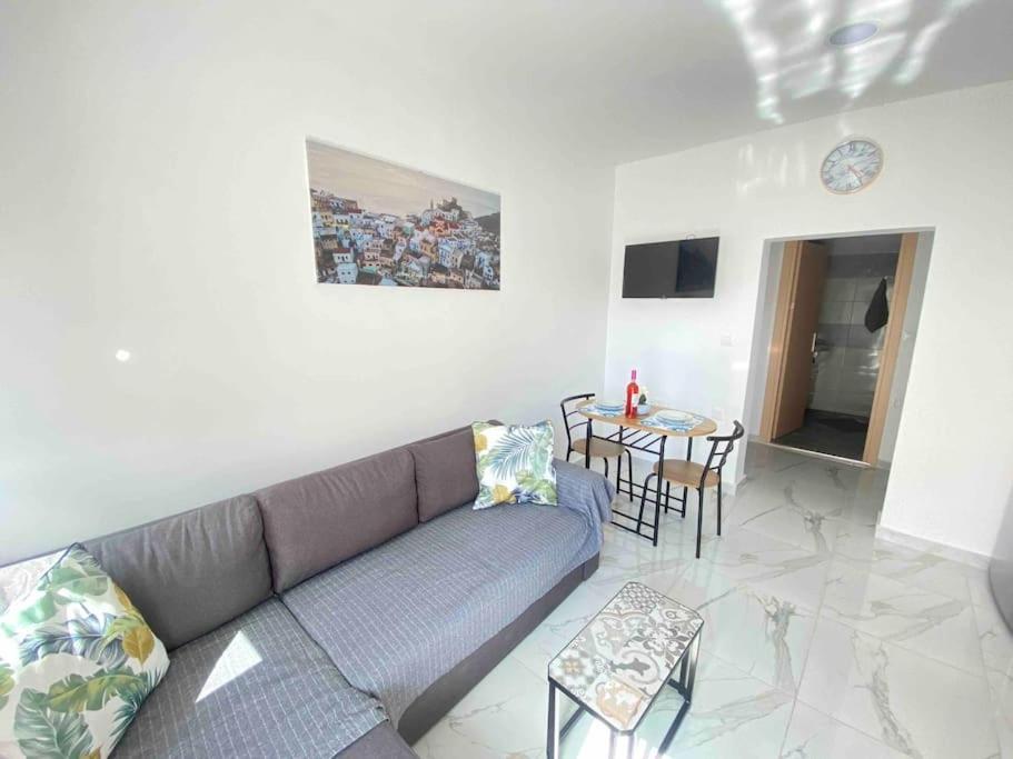 Ανωι-Anoi Rhodes Apartment Rhodes City Luaran gambar