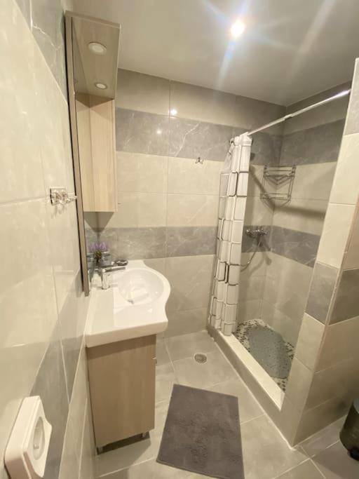 Ανωι-Anoi Rhodes Apartment Rhodes City Luaran gambar