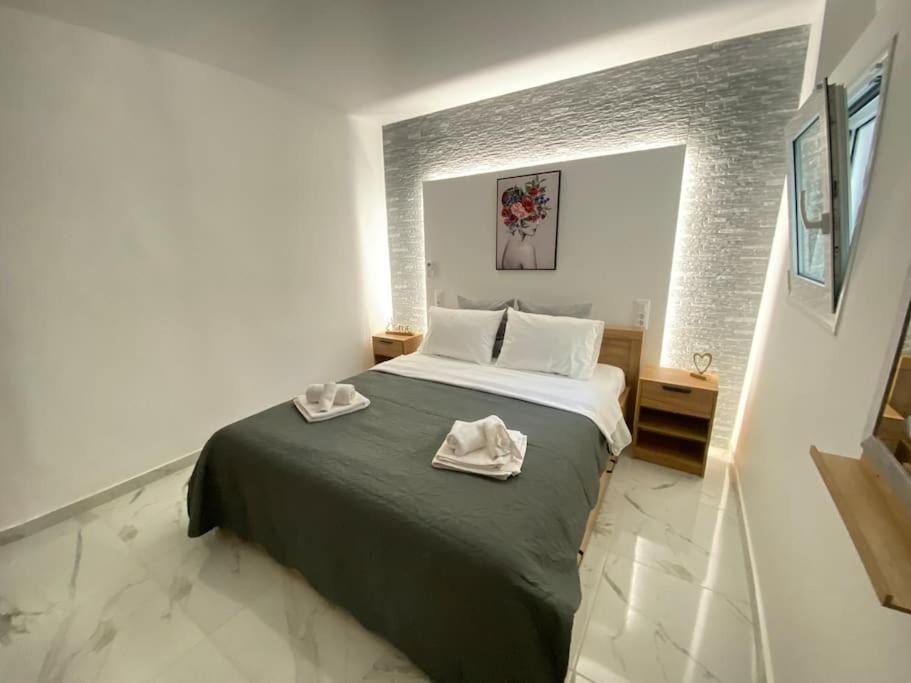 Ανωι-Anoi Rhodes Apartment Rhodes City Luaran gambar