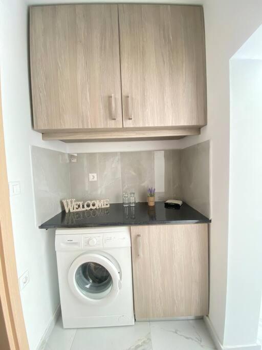Ανωι-Anoi Rhodes Apartment Rhodes City Luaran gambar