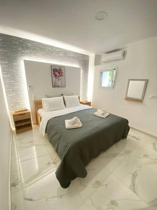 Ανωι-Anoi Rhodes Apartment Rhodes City Luaran gambar
