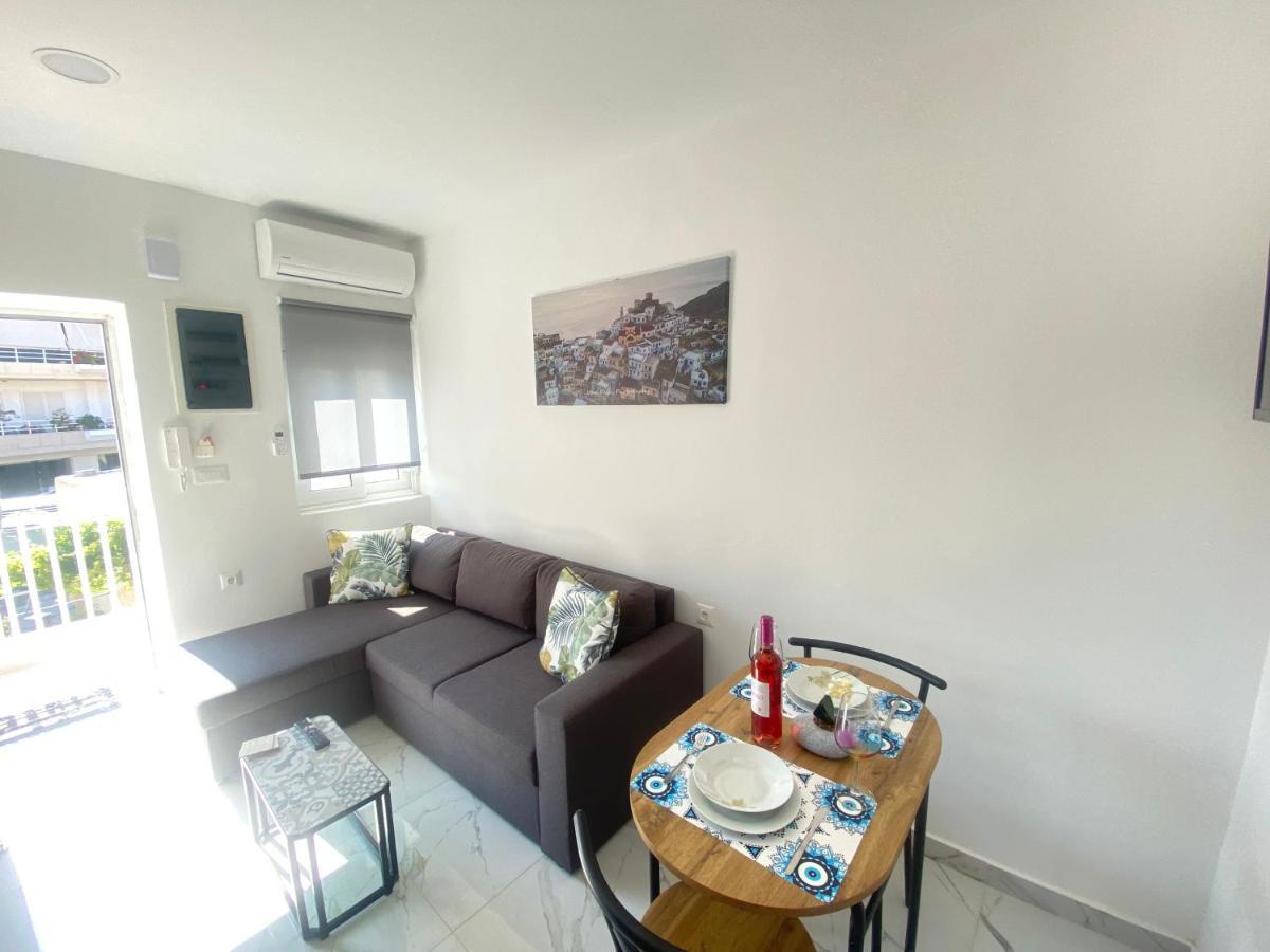 Ανωι-Anoi Rhodes Apartment Rhodes City Luaran gambar
