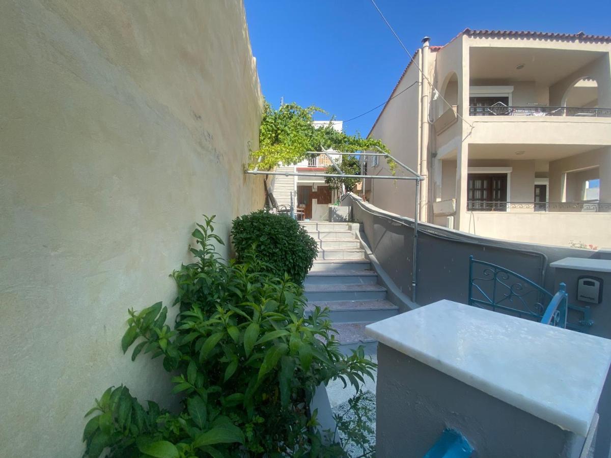 Ανωι-Anoi Rhodes Apartment Rhodes City Luaran gambar