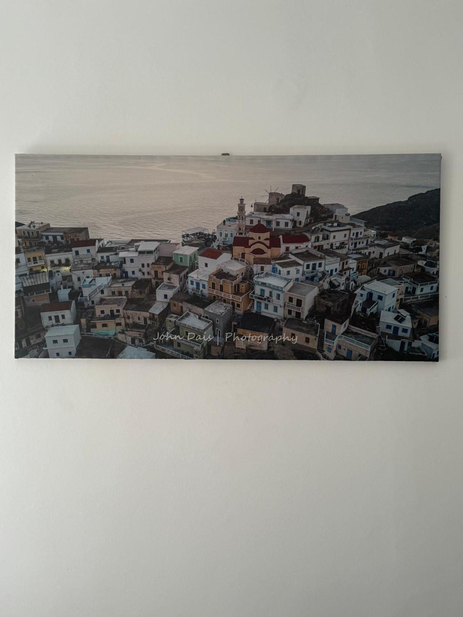 Ανωι-Anoi Rhodes Apartment Rhodes City Luaran gambar