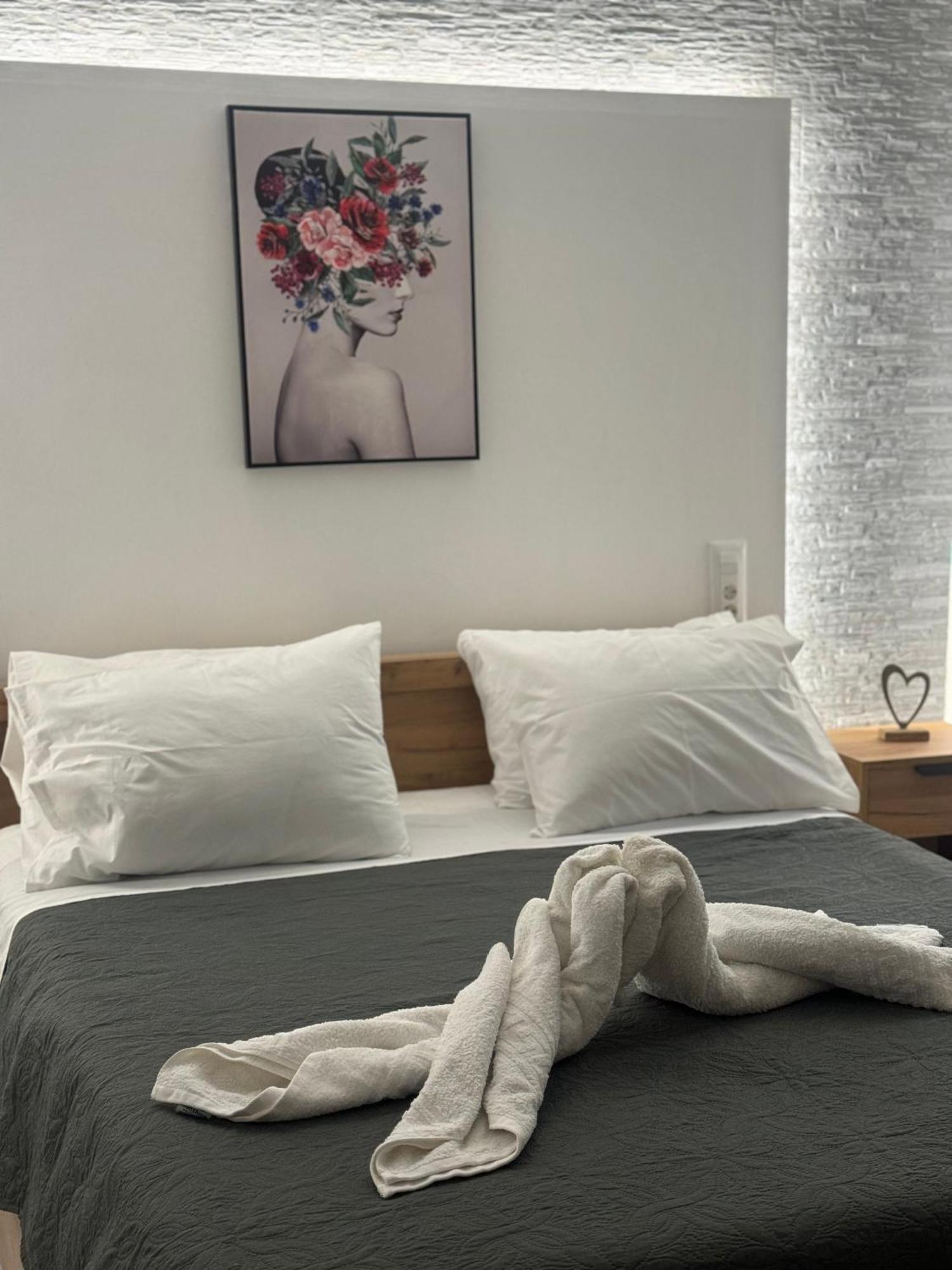 Ανωι-Anoi Rhodes Apartment Rhodes City Luaran gambar